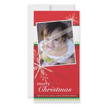 TRENDY HOLIDAY PHOTOCARD :: brightlyflaked 5P by holidayboutique TRENDY HOLIDAY PHOTOCARD :: brightlyflaked 5P
