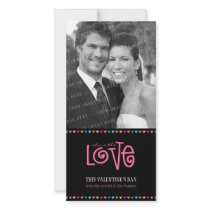 TRENDY LOVE PHOTOCARD :: LOVELETTERS 2P by holidayboutique TRENDY LOVE PHOTOCARD :: LOVELETTERS 2P