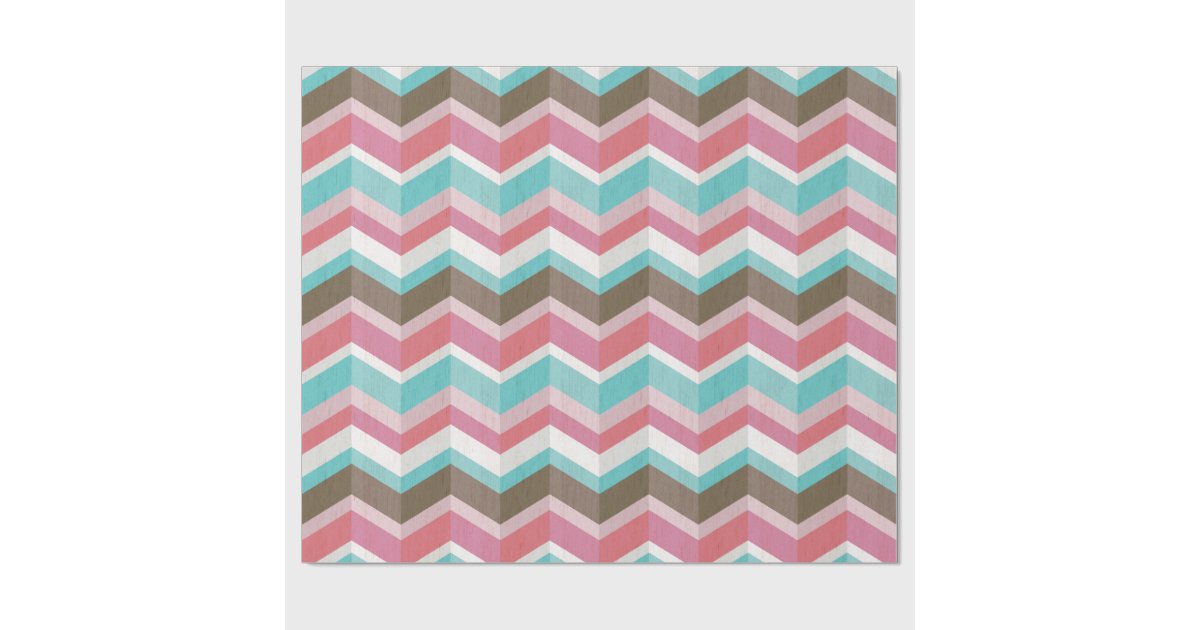 pink and brown wrapping paper