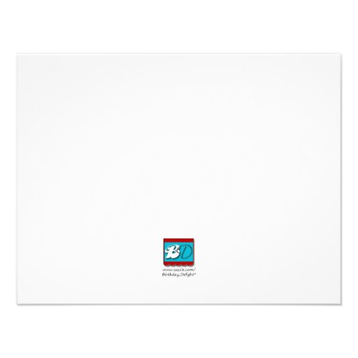 Trendy Red Baseball Birthday Invitations