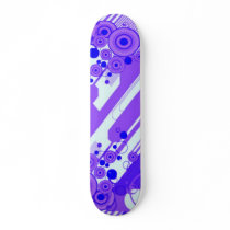 Trendy skateboards by elenaind Trendy skateboards
