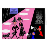 Trendy Spill's "2010" Oil Fashions Extravaganza Cards