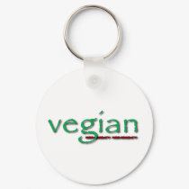 Trendy Vegian keychains by greenbites Trendy Vegian keychains