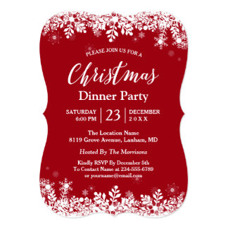 office holiday dinner party invitations announcements office holiday dinner party invitations announcements
