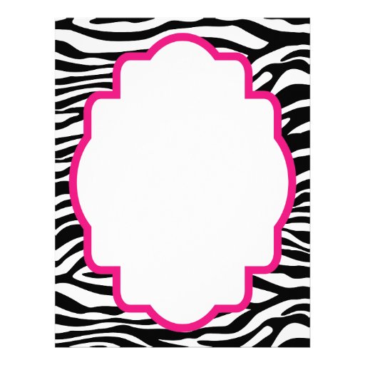 clip art zebra print - photo #46