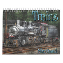 Trenes Calendario