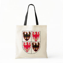 Trentino South Tyrol, Italy Tote Bags