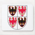 Trentino South Tyrol, Italy mousepads