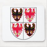 Trentino South Tyrol, Italy Mouse Pads