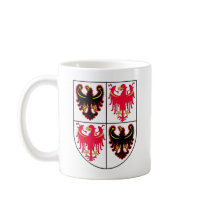 Trentino South Tyrol, Italy mugs by bestflag Trentino South Tyrol, Italy mugs