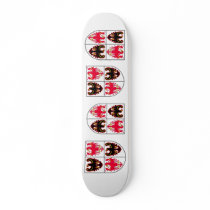 Trentino South Tyrol, Italy Skate Board Decks