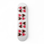 Trentino South Tyrol, Italy Skate Board Decks