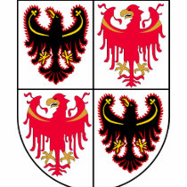 Trentino South Tyrol, Italy t-shirts