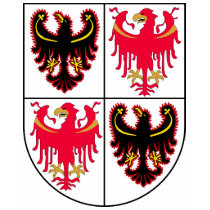 Trentino South Tyrol, Italy t-shirts