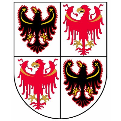 Trentino South Tyrol, Italy Tee Shirts by bestflag