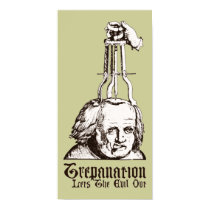 Trepanation Lets Evil Out posters by ShovelTest Trepanation Lets Evil Out posters