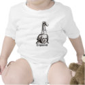 Trepanation t-shirts