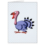 Trepplin Turkey cards