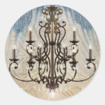Tres Chic French Inspired Stickers
