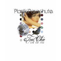 Tres Chic Plastic Parachute t-shirts