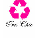 Tres Chic t-shirts