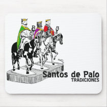 Tres Reyes Magos mousepads by kamizzz Tres Reyes Magos mousepads