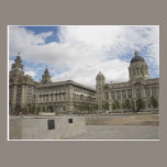 Tres tolerancias tarjetas postales