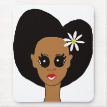 Tresha Mouse Pads