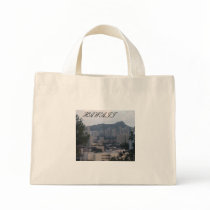 TRESMARIE 031, HAWAII TOTE BAG