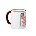 trespassing mugs by chanlovesher1 trespassing mugs