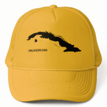 Trespeso Cap hats