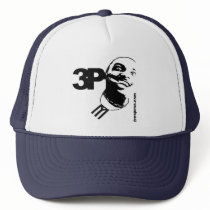 Trespeso Cap hats by trespeso Trespeso Cap hats