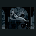 Tress Pin-up 02 posters