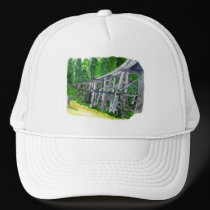 Trestle Bridge hats