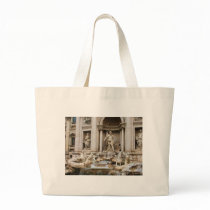 Trevi Fountain bags