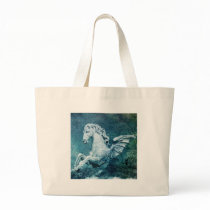 Trevi Fountain Horse Bags