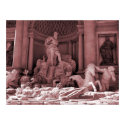 Trevi Fountain posters