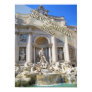 Trevi Fountain Rome Italy