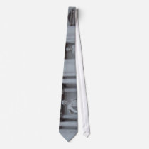 trevi fountain tie