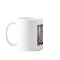 Trevi Mug
