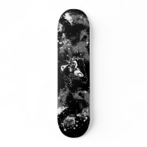 Trevor Huey (AKA the Vulture)  v2 Skate Boards