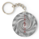 Trevor Keychain