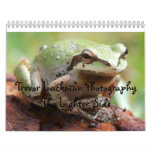 Trevor Luckman Photography: The Lighter Calendar