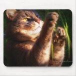 "Trevor" Mousepad