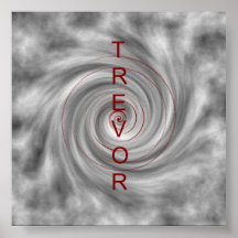 Trevor Poster