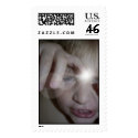 trevor potter postage