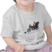 Trevor Ware (B.O.X.N.I.F.E.)- When Were You Young? Shirt