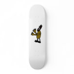 tRex ride skateboards
