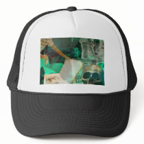 Trey hats by CGCdigital Trey hats