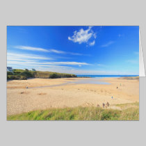 Treyarnon Bay cards